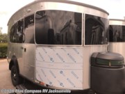 Call now about this 2025 Airstream Basecamp 20X Rei! 2025 Airstream Basecamp 20X Rei - New Travel Trailer For Sale by Blue Compass RV Jacksonville in Jacksonville, Florida