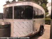 New 2025 Airstream Basecamp 20X Rei available in Jacksonville, Florida