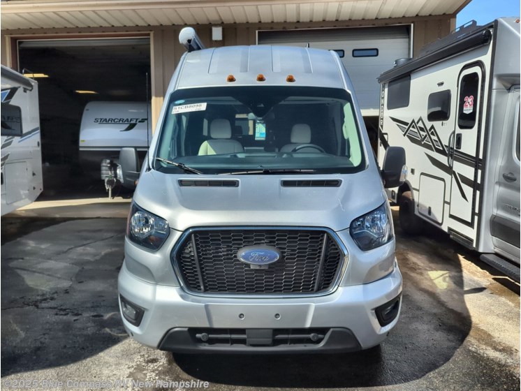 Email now about this 2025 Entegra Coach Expanse 21B! New 2025 Entegra Coach Expanse 21B available in Epsom, New Hampshire