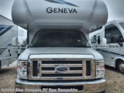 Contact us now about this 2025 Thor Motor Coach Geneva 31VT! 2025 Geneva 31VT by Thor Motor Coach from Blue Compass RV New Hampshire in Epsom, New Hampshire