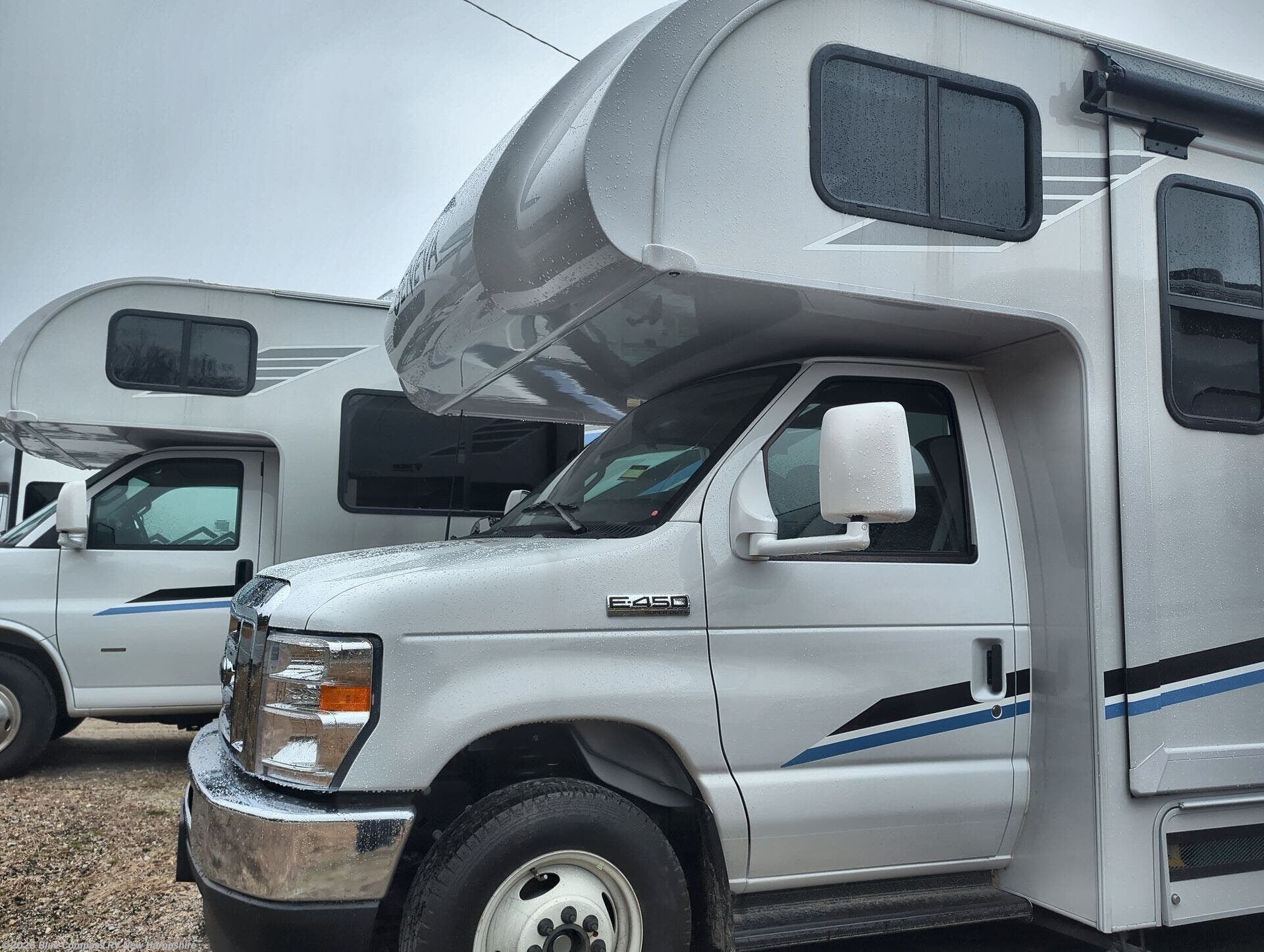 Email now about this 2025 Thor Motor Coach Geneva 31VT! New 2025 Thor Motor Coach Geneva 31VT available in Epsom, New Hampshire