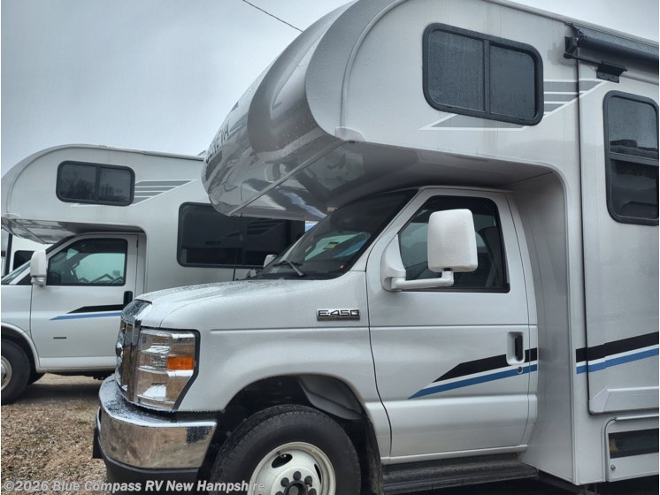 Email now about this 2025 Thor Motor Coach Geneva 31VT! New 2025 Thor Motor Coach Geneva 31VT available in Epsom, New Hampshire