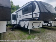 Contact us now about this 2025 East to West Blackthorn 3700BH-OK! 2025 Blackthorn 3700BH-OK by East to West from Blue Compass RV New Hampshire in Epsom, New Hampshire