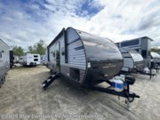 New 2025 Forest River Aurora Light 26BHS available in Epsom, New Hampshire