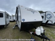 New 2025 Keystone Passport SL 284QB available in Epsom, New Hampshire