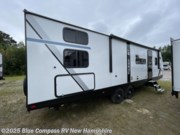 Contact us now about this 2025 Keystone Passport SL 284QB! 2025 Passport SL 284QB by Keystone from Blue Compass RV New Hampshire in Epsom, New Hampshire