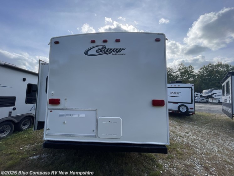 Email now about this 2012 Keystone Cougar X-Lite 30FKV! Used 2012 Keystone Cougar X-Lite 30FKV available in Epsom, New Hampshire