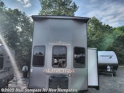 Contact us now about this 2025 Forest River Aurora 42CONDO! 2025 Aurora 42CONDO by Forest River from Blue Compass RV New Hampshire in Epsom, New Hampshire