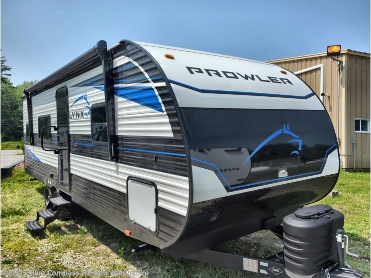 Email now about this 2025 Heartland Prowler Lynx 2550BHX! New 2025 Heartland Prowler Lynx 2550BHX available in Epsom, New Hampshire
