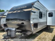 New 2025 Forest River Aurora 29TQS available in Epsom, New Hampshire
