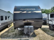 Contact us now about this 2025 Forest River Aurora 29TQS! 2025 Aurora 29TQS by Forest River from Blue Compass RV New Hampshire in Epsom, New Hampshire