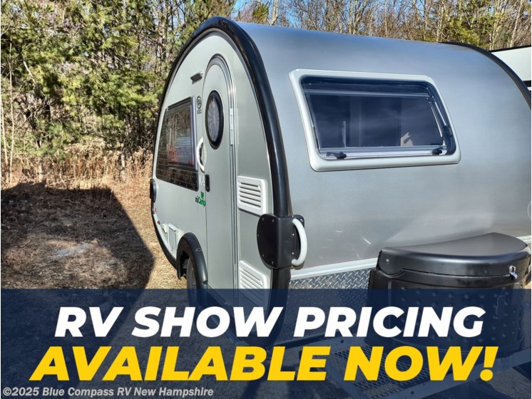 Email now about this 2019 NuCamp TAB 320 CS! Used 2019 NuCamp TAB 320 CS available in Epsom, New Hampshire