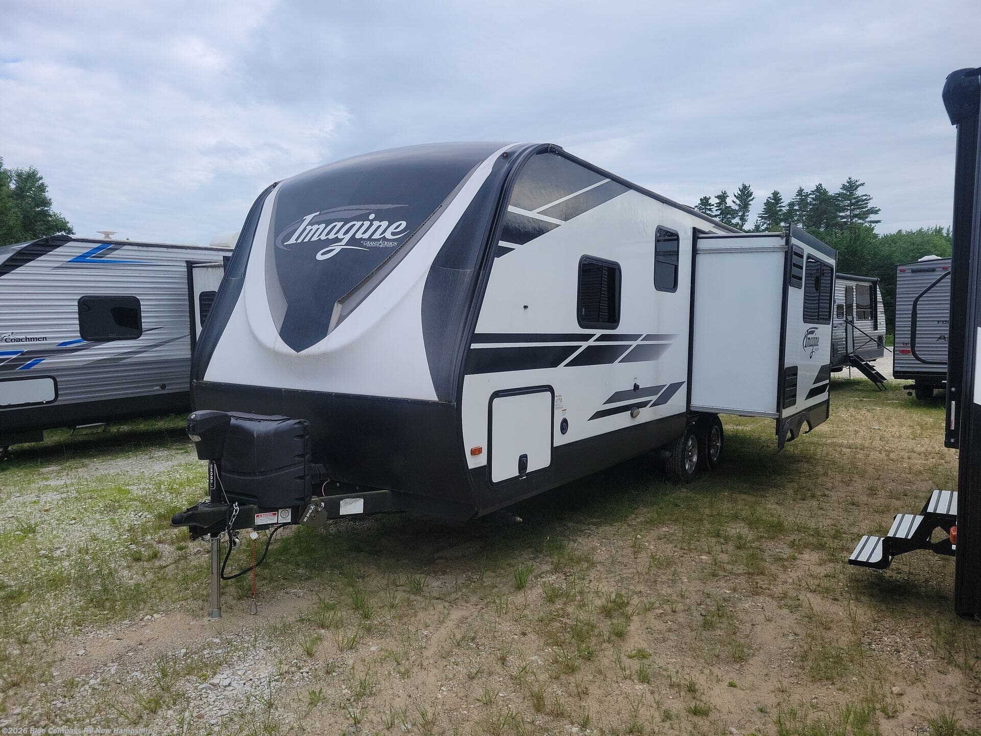 Used 2021 Grand Design Imagine 2500RL available in Epsom, New Hampshire