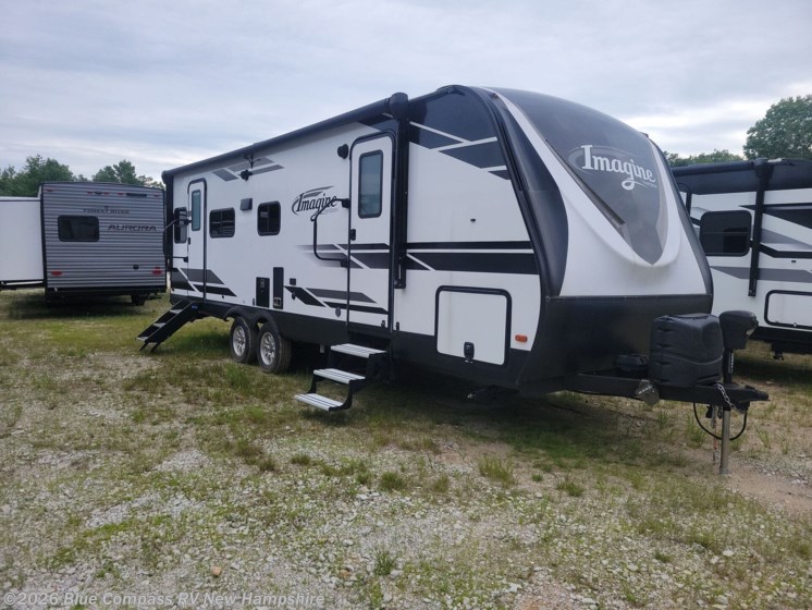 Email now about this 2021 Grand Design Imagine 2500RL! Used 2021 Grand Design Imagine 2500RL available in Epsom, New Hampshire