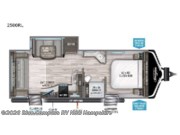 Call now about this 2021 Grand Design Imagine 2500RL! 2021 Grand Design Imagine 2500RL - Used Travel Trailer For Sale by Blue Compass RV New Hampshire in Epsom, New Hampshire features Slideout