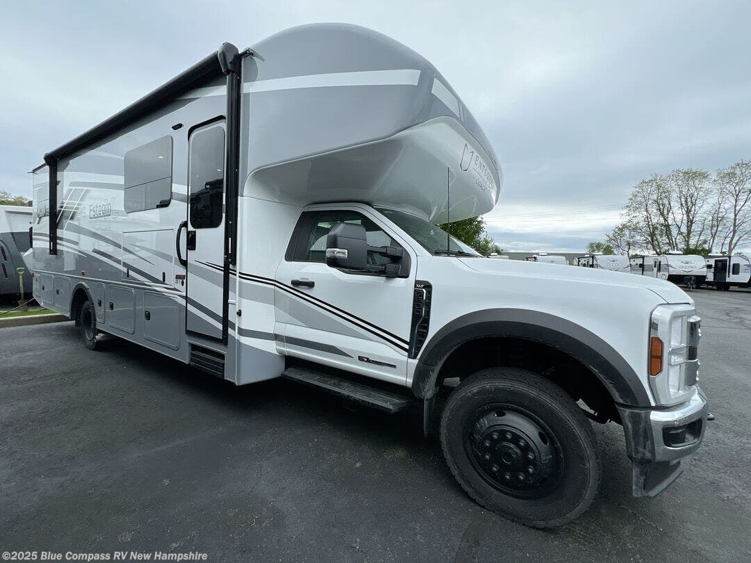 New 2025 Entegra Coach Esteem XL 33F available in Epsom, New Hampshire
