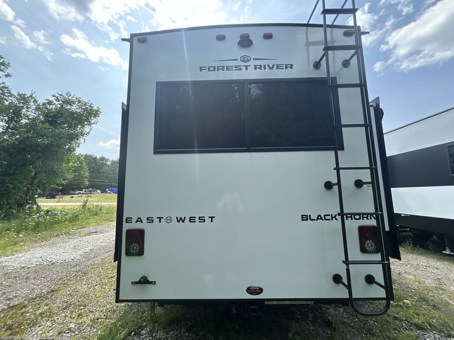 Email now about this 2026 East to West Blackthorn 3801MB-OK! New 2026 East to West Blackthorn 3801MB-OK available in Epsom, New Hampshire
