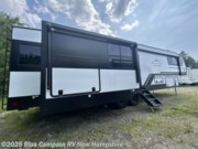 New 2026 East to West Blackthorn 3801MB-OK available in Epsom, New Hampshire