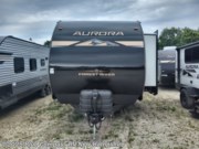 Call now about this 2026 Forest River Aurora 34BHTS! 2026 Forest River Aurora 34BHTS - New Travel Trailer For Sale by Blue Compass RV New Hampshire in Epsom, New Hampshire