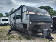 Contact us now about this 2026 Forest River Aurora 34BHTS! 2026 Aurora 34BHTS by Forest River from Blue Compass RV New Hampshire in Epsom, New Hampshire