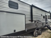 New 2026 Forest River Aurora 34BHTS available in Epsom, New Hampshire