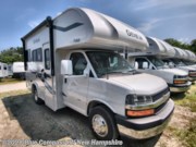 New 2026 Thor Motor Coach Geneva Chevy 19VT available in Epsom, New Hampshire