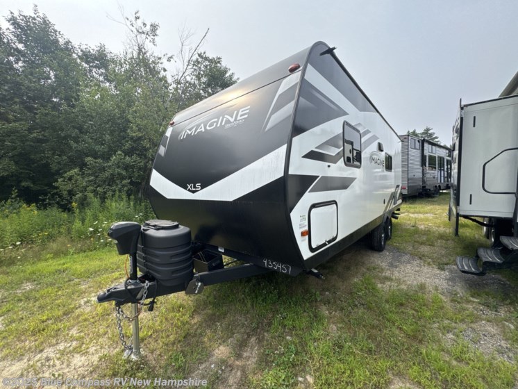 Email now about this 2023 Grand Design Imagine XLS 22RBE! Used 2023 Grand Design Imagine XLS 22RBE available in Epsom, New Hampshire