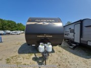 Contact us now about this 2026 Forest River Aurora Light 23MKS! 2026 Aurora Light 23MKS by Forest River from Blue Compass RV New Hampshire in Epsom, New Hampshire