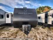 Contact us now about this 2026 Keystone Passport Classic 260BHC! 2026 Passport Classic 260BHC by Keystone from Blue Compass RV New Hampshire in Epsom, New Hampshire