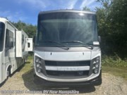 Contact us now about this 2026 Entegra Coach Vision XL 34G! 2026 Vision XL 34G by Entegra Coach from Blue Compass RV New Hampshire in Epsom, New Hampshire