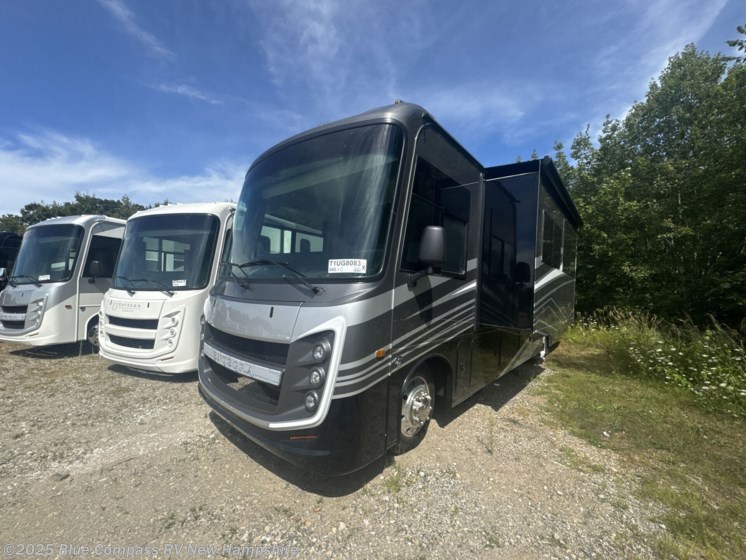 Email now about this 2026 Entegra Coach Vision XL 34G! New 2026 Entegra Coach Vision XL 34G available in Epsom, New Hampshire