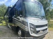 New 2026 Entegra Coach Vision XL 34G available in Epsom, New Hampshire