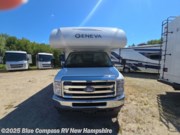 Contact us now about this 2026 Thor Motor Coach Geneva 19VT! 2026 Geneva 19VT by Thor Motor Coach from Blue Compass RV New Hampshire in Epsom, New Hampshire