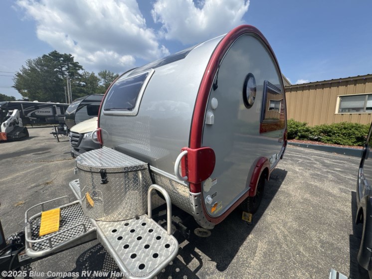 Email now about this 2020 NuCamp TAB 320 CS! Used 2020 NuCamp TAB 320 CS available in Epsom, New Hampshire