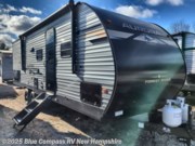 Contact us now about this 2026 Forest River Aurora Light 26BHS! 2026 Aurora Light 26BHS by Forest River from Blue Compass RV New Hampshire in Epsom, New Hampshire