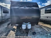 New 2026 Forest River Aurora Light 26BHS available in Epsom, New Hampshire