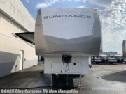 Call now about this 2026 Heartland Sundance XLT 24ML! 2026 Heartland Sundance XLT 24ML - New Fifth Wheel For Sale by Blue Compass RV New Hampshire in Epsom, New Hampshire