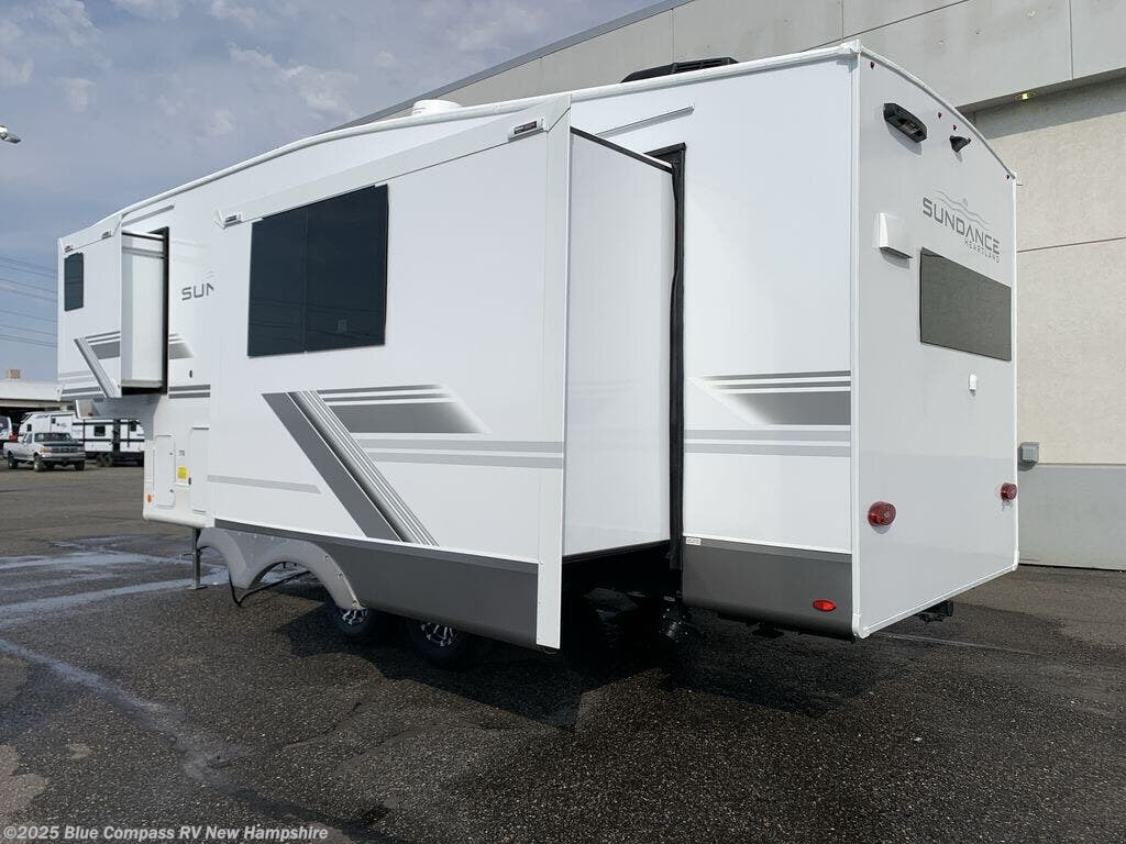 New 2026 Heartland Sundance XLT 24ML available in Epsom, New Hampshire