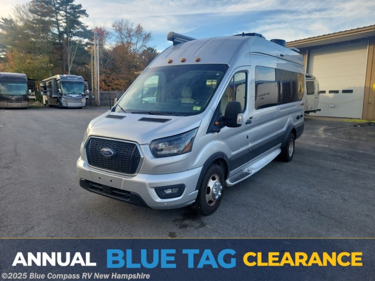 Email now about this 2024 Entegra Coach Expanse 21B! Used 2024 Entegra Coach Expanse 21B available in Epsom, New Hampshire