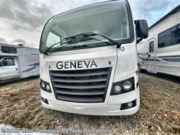 New 2026 Thor Motor Coach Geneva 24VS available in Epsom, New Hampshire