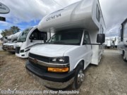 New 2026 Thor Motor Coach Geneva 21VT Chevy available in Epsom, New Hampshire