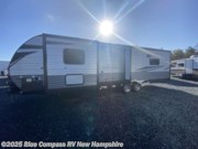 Contact us now about this 2026 Forest River Aurora 32RLTS! 2026 Aurora 32RLTS by Forest River from Blue Compass RV New Hampshire in Epsom, New Hampshire