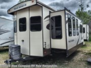 Used 2014 Forest River Sierra 392FK available in Epsom, New Hampshire