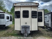 Contact us now about this 2014 Forest River Sierra 392FK! 2014 Sierra 392FK by Forest River from Blue Compass RV New Hampshire in Epsom, New Hampshire