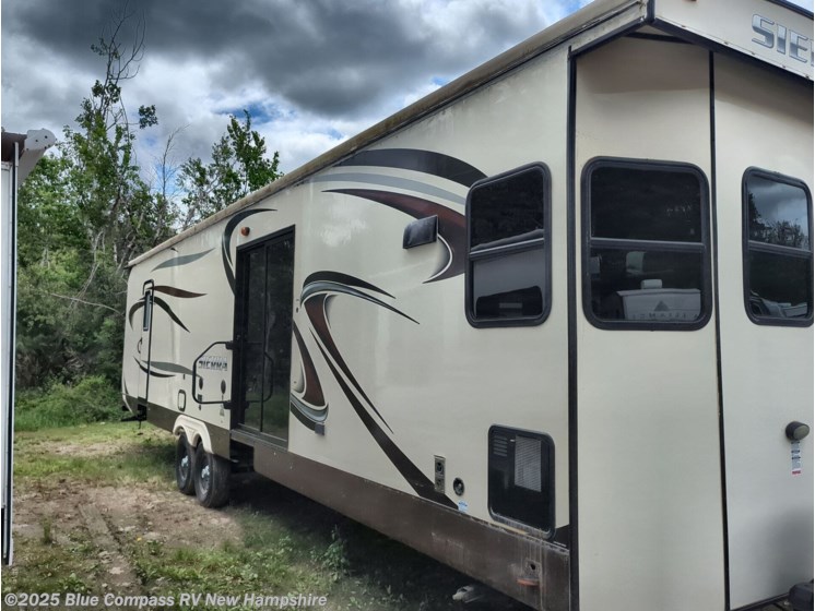 Email now about this 2014 Forest River Sierra 392FK! Used 2014 Forest River Sierra 392FK available in Epsom, New Hampshire