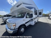 New 2026 Entegra Coach Odyssey SE 22CF available in Epsom, New Hampshire