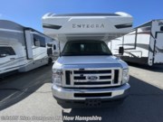 Contact us now about this 2026 Entegra Coach Odyssey SE 22CF! 2026 Odyssey SE 22CF by Entegra Coach from Blue Compass RV New Hampshire in Epsom, New Hampshire