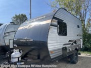 New 2026 Forest River Aurora Light 13RDX available in Epsom, New Hampshire