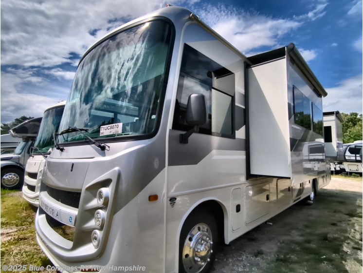Email now about this 2026 Entegra Coach Vision XL 36C! New 2026 Entegra Coach Vision XL 36C available in Epsom, New Hampshire