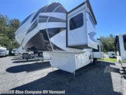 Contact us now about this 2024 Grand Design Solitude 390RK! 2024 Solitude 390RK by Grand Design from Blue Compass RV Vermont in East Montpelier, Vermont